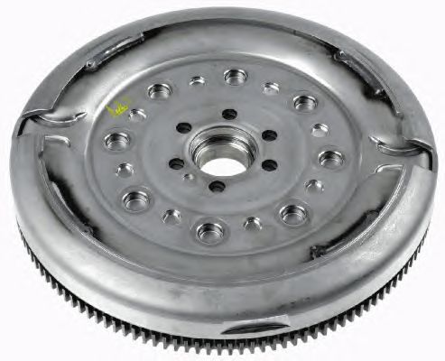 2294 001 345 SACHS  -  Маховик двомасовий1